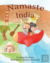 Namaste India