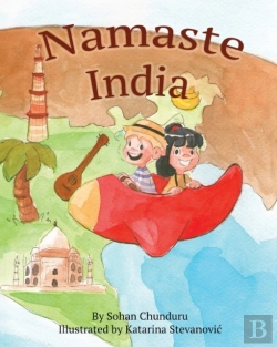 Bertrand.pt - Namaste India