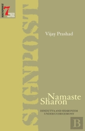 Namaste Sharon