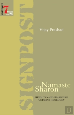 Bertrand.pt - Namaste Sharon