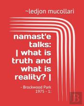 Namast'E Talks