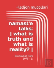 Namast'E Talks