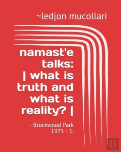 Bertrand.pt - Namast'E Talks
