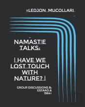 Namast'E Talks