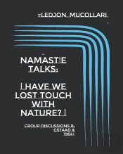 Namast'E Talks