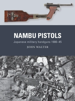 Bertrand.pt - Nambu Pistols