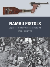 Nambu Pistols