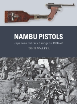 Bertrand.pt - Nambu Pistols