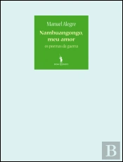 Nambuangongo, Meu Amor