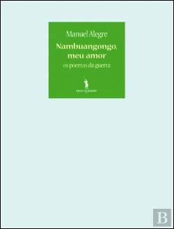 Bertrand.pt - Nambuangongo, Meu Amor