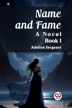 Bertrand.pt - Name And Famea Novel Book I (Edition2023)