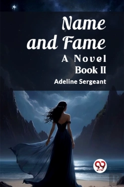 Bertrand.pt - Name And Famea Novel Book Ii (Edition2023)