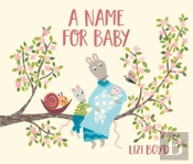 Name For Baby