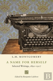 Name For Herself