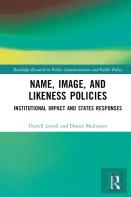 Name, Image, And Likeness Policies