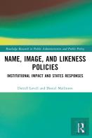 Name, Image, And Likeness Policies