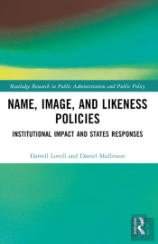 Name, Image, And Likeness Policies