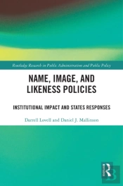 Name, Image, And Likeness Policies