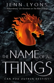 Name Of All Things