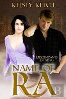 Name Of Ra
