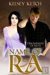 Name Of Ra