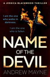 Name Of The Devil