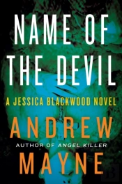 Name Of The Devil