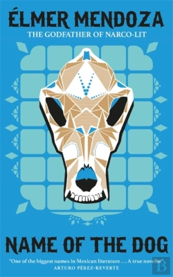 Bertrand.pt - Name Of The Dog: A Lefty Mendieta Investigation (Book 3)