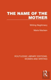 Name Of The Mother