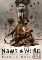Name Of The Wind: 10th Anniversary Deluxe Edition
