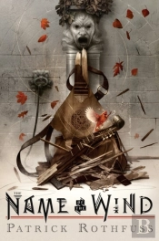 Name Of The Wind: 10th Anniversary Deluxe Edition