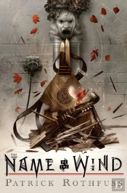 Bertrand.pt - Name Of The Wind: 10th Anniversary Deluxe Edition