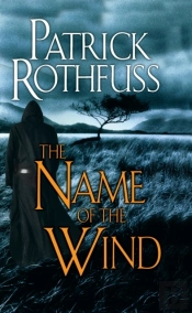 Name Of The Wind