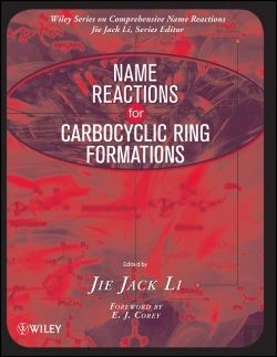 Bertrand.pt - Name Reactions For Carbocyclic Ring Formations