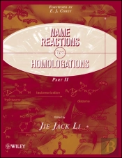Name Reactions For Homologation, Part 2