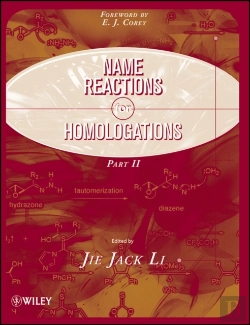 Bertrand.pt - Name Reactions For Homologation, Part 2