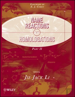 Bertrand.pt - Name Reactions For Homologation, Part 2
