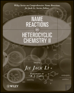 Bertrand.pt - Name Reactions In Heterocyclic Chemistry Ii