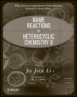 Bertrand.pt - Name Reactions In Heterocyclic Chemistry Ii