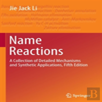 Name Reactions