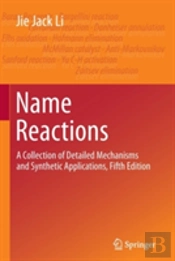 Name Reactions