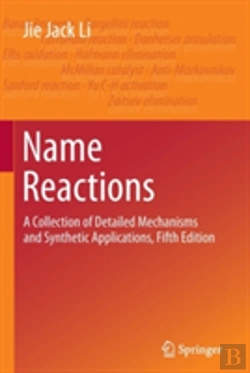 Bertrand.pt - Name Reactions