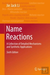 Name Reactions