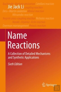 Bertrand.pt - Name Reactions