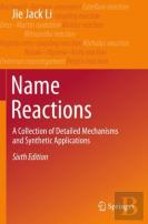 Name Reactions