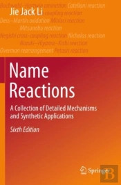 Name Reactions
