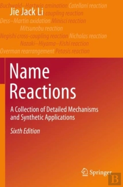 Bertrand.pt - Name Reactions