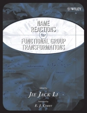 Name Reactions Of Functional Group Transformations