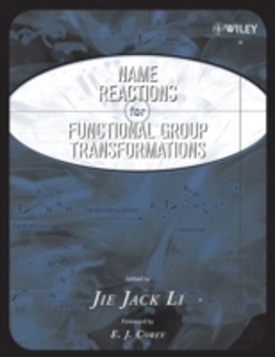 Bertrand.pt - Name Reactions Of Functional Group Transformations