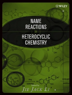 Bertrand.pt - Name Reactions Series